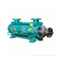 Horizontal Multistage Boiler Feed Hot Water Centrifugal Pump (D/DG)